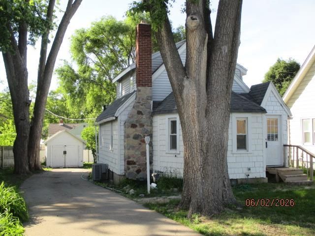 3530 Ridgeway Avenue, Madison, WI 53704