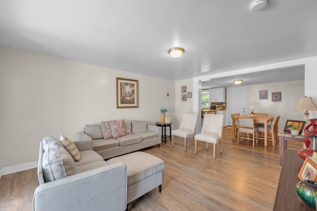 16 Highland St, Spencer, MA 01562