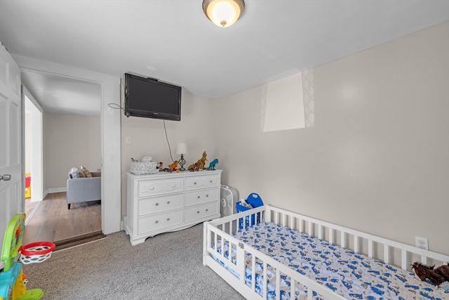 16 Highland St, Spencer, MA 01562