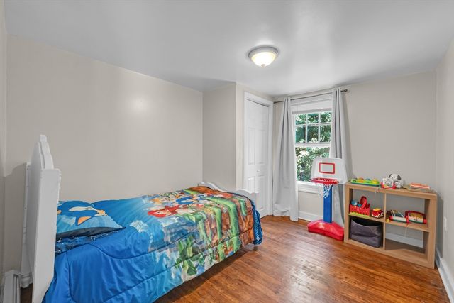 16 Highland St, Spencer, MA 01562