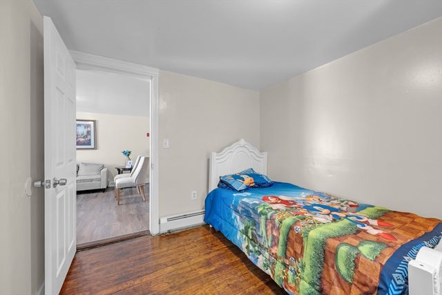 16 Highland St, Spencer, MA 01562