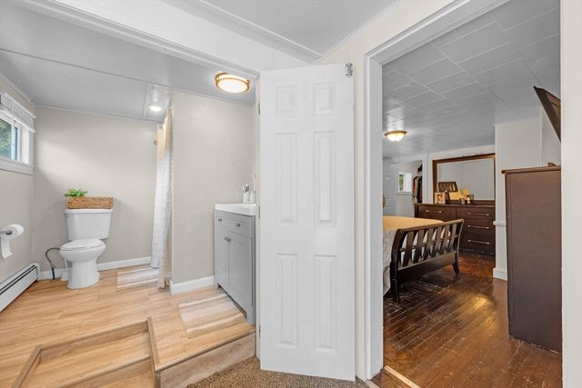 16 Highland St, Spencer, MA 01562