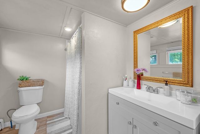 16 Highland St, Spencer, MA 01562