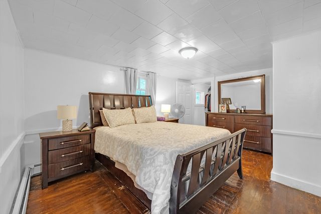 16 Highland St, Spencer, MA 01562