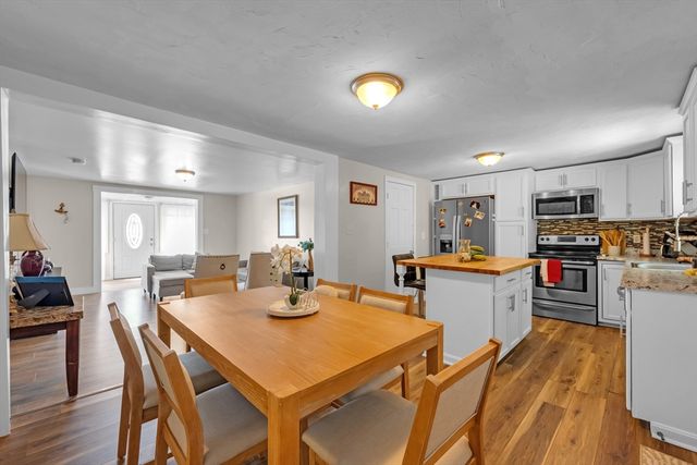 16 Highland St, Spencer, MA 01562