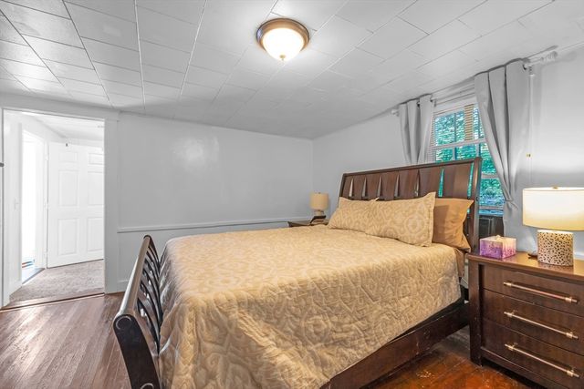 16 Highland St, Spencer, MA 01562