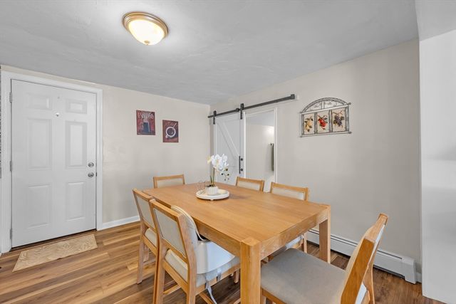 16 Highland St, Spencer, MA 01562