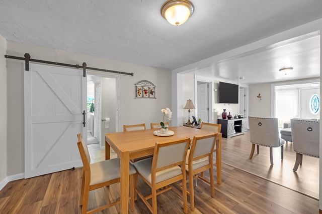 16 Highland St, Spencer, MA 01562