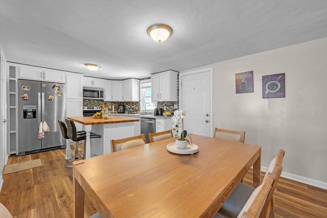 16 Highland St, Spencer, MA 01562