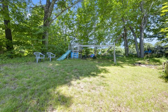16 Highland St, Spencer, MA 01562