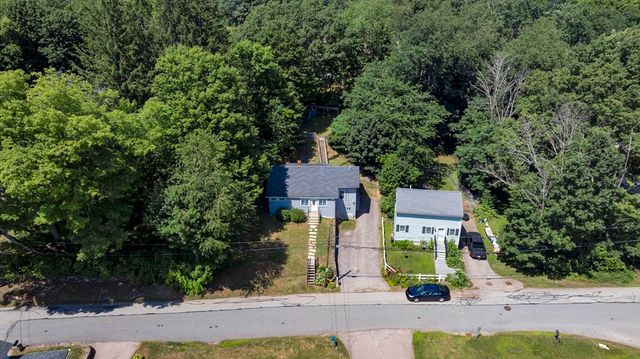 16 Highland St, Spencer, MA 01562