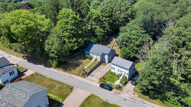 16 Highland St, Spencer, MA 01562