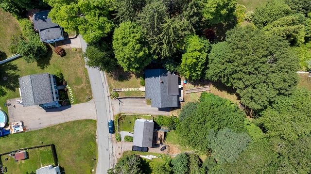 16 Highland St, Spencer, MA 01562