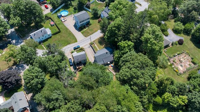 16 Highland St, Spencer, MA 01562