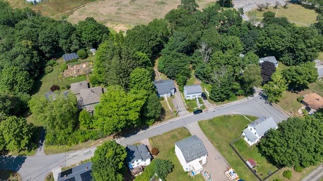 16 Highland St, Spencer, MA 01562