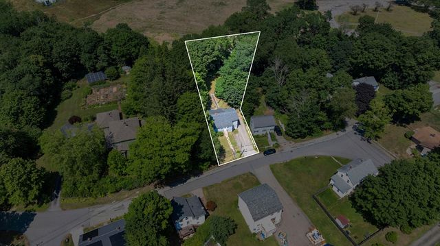 16 Highland St, Spencer, MA 01562