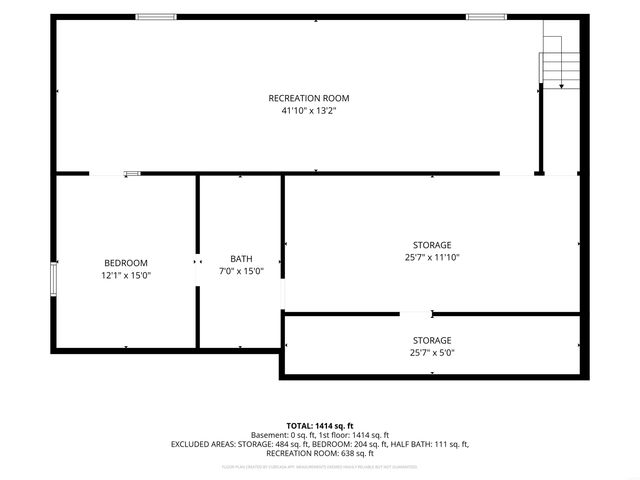 1210 NE 4th Street, Independence, IA 50644