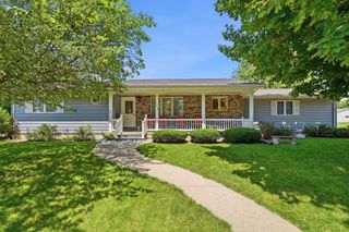 1210 NE 4th Street, Independence, IA 50644