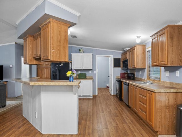 403 SE County Road 3048C, Corsicana, TX 75109