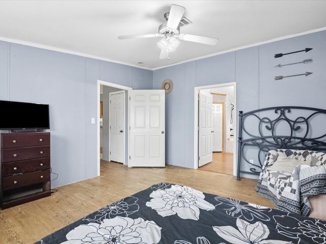 403 SE County Road 3048C, Corsicana, TX 75109