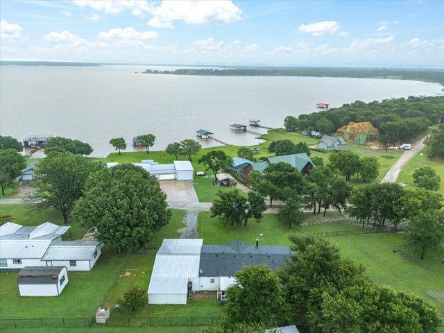 403 SE County Road 3048C, Corsicana, TX 75109