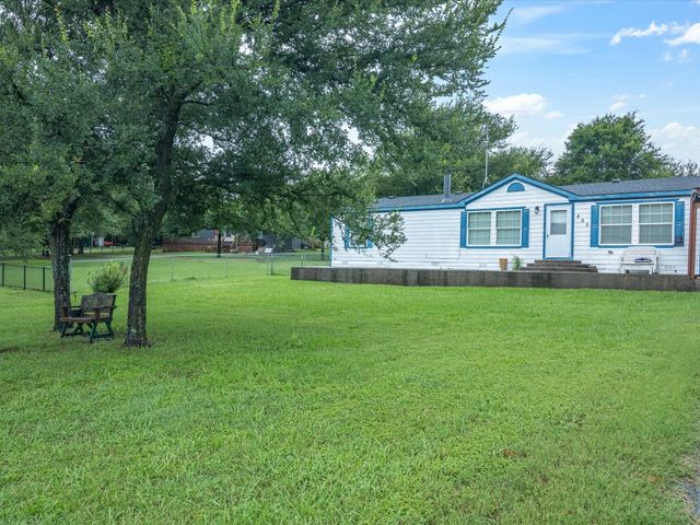 403 SE County Road 3048C, Corsicana, TX 75109