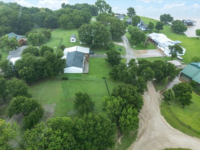 403 SE County Road 3048C, Corsicana, TX 75109