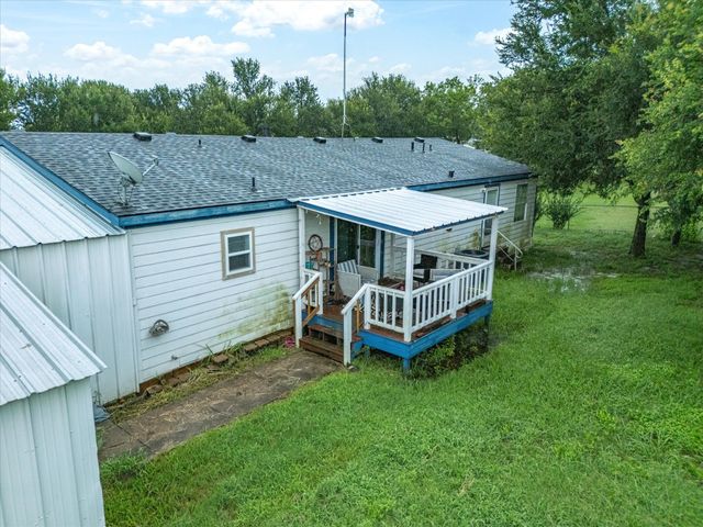 403 SE County Road 3048C, Corsicana, TX 75109