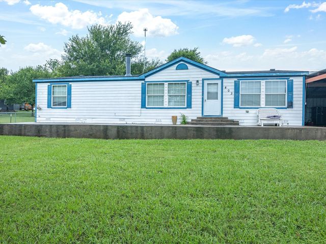 403 SE County Road 3048C, Corsicana, TX 75109