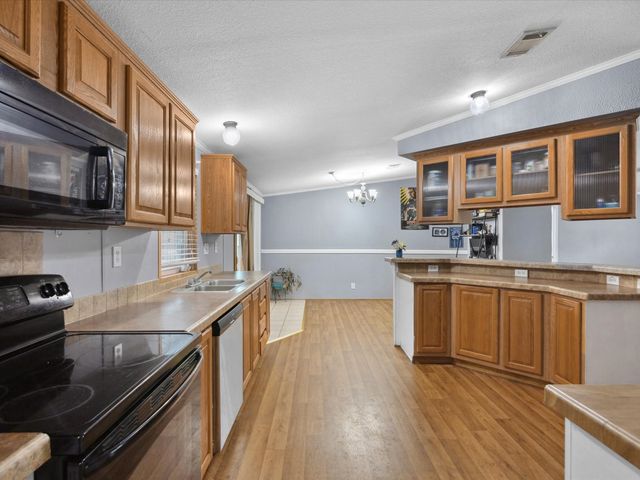 403 SE County Road 3048C, Corsicana, TX 75109