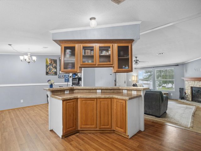 403 SE County Road 3048C, Corsicana, TX 75109