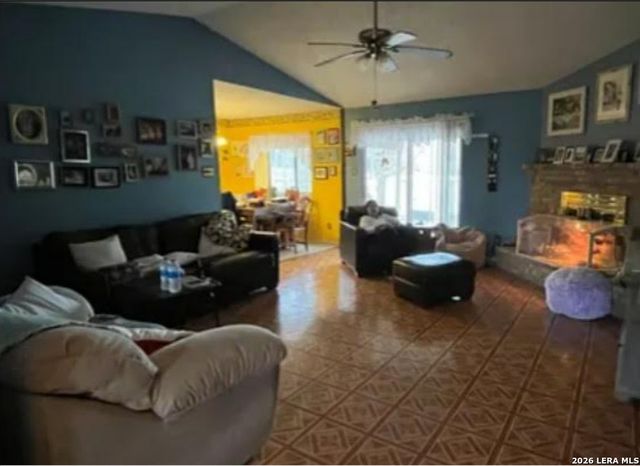 4810 Bohill St., San Antonio, TX 78217