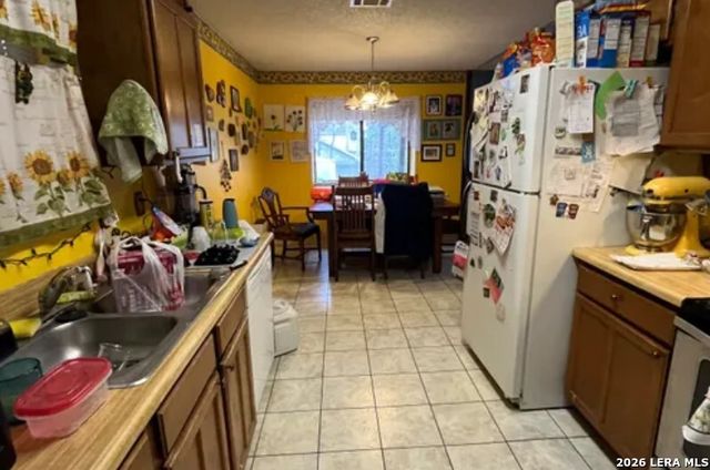 4810 Bohill St., San Antonio, TX 78217
