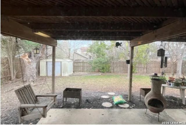4810 Bohill St., San Antonio, TX 78217