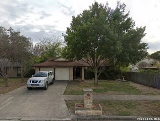 4810 Bohill St., San Antonio, TX 78217