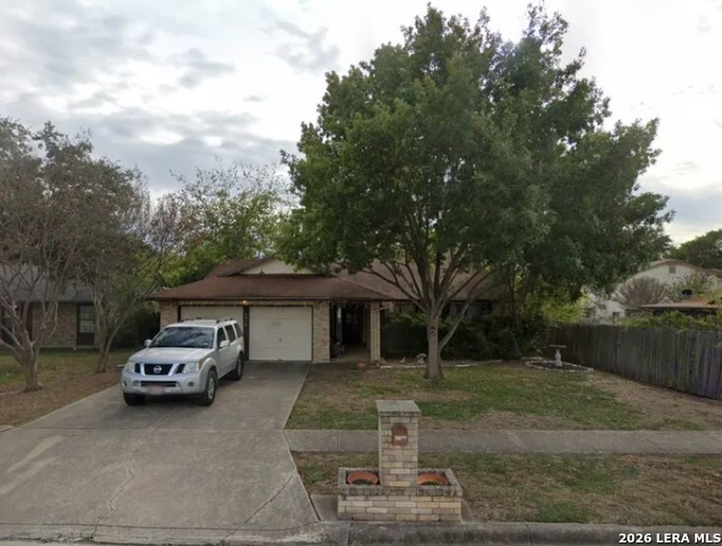 4810 Bohill St., San Antonio, TX 78217
