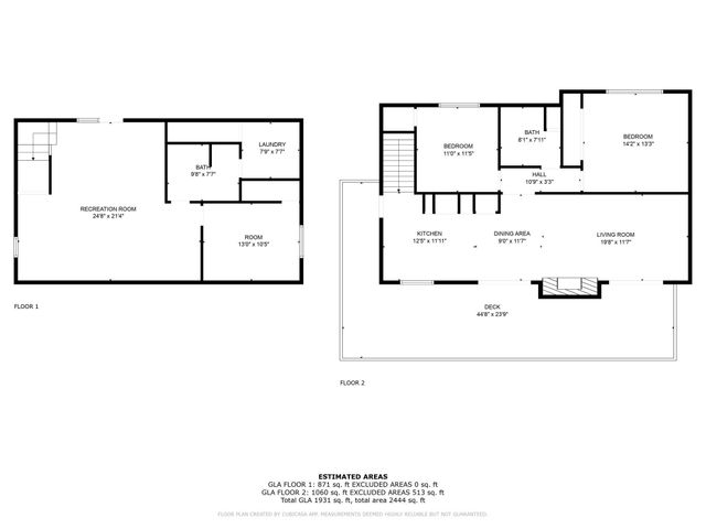 16137 Ahrens Hill Road, Brainerd, MN 56401