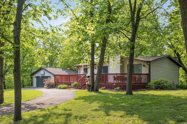 16137 Ahrens Hill Road, Brainerd, MN 56401