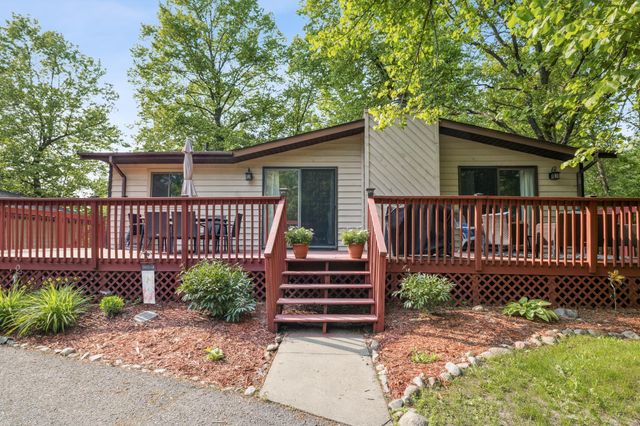 16137 Ahrens Hill Road, Brainerd, MN 56401