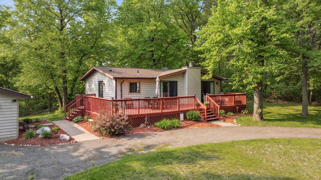 16137 Ahrens Hill Road, Brainerd, MN 56401