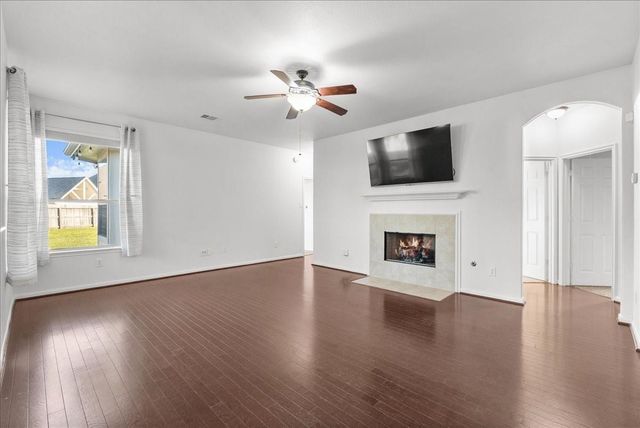 2406 Santiago Lane, League City, TX 77573