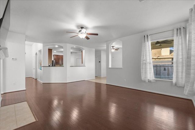 2406 Santiago Lane, League City, TX 77573