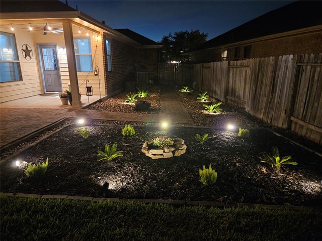 2406 Santiago Lane, League City, TX 77573