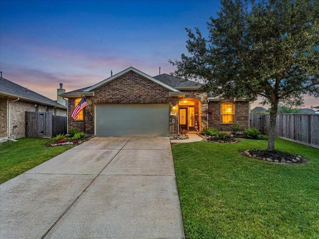 2406 Santiago Lane, League City, TX 77573