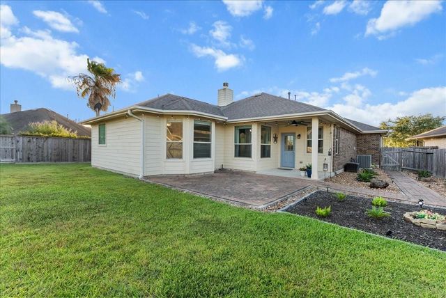 2406 Santiago Lane, League City, TX 77573