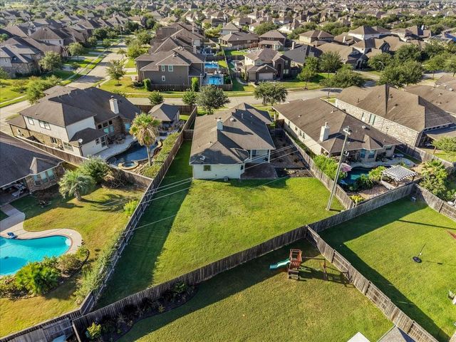 2406 Santiago Lane, League City, TX 77573