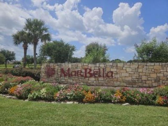 2406 Santiago Lane, League City, TX 77573