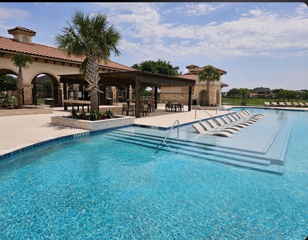2406 Santiago Lane, League City, TX 77573