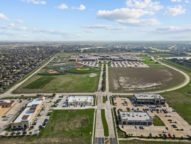 2406 Santiago Lane, League City, TX 77573