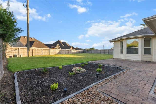 2406 Santiago Lane, League City, TX 77573